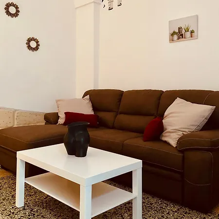 Casa vacanze Anna's