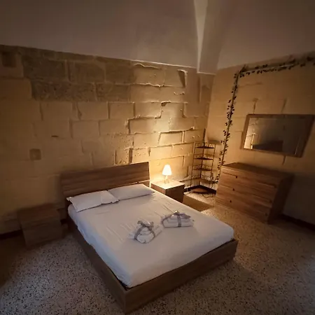 Casa vacanze Anna's